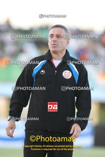 2200165, Kerman, Iran, AFC Champions League 2010, Group stage, Group D, Second Leg، Mes Kerman 3 v 1 Al Sadd SC on 2010/03/30 at Shahid Bahonar Stadium