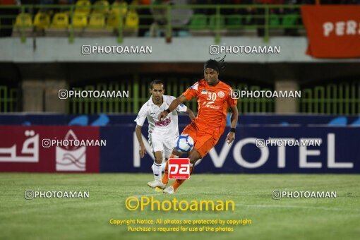 2200293, Kerman, Iran, AFC Champions League 2010, Group stage, Group D, Second Leg، Mes Kerman 3 v 1 Al Sadd SC on 2010/03/30 at Shahid Bahonar Stadium