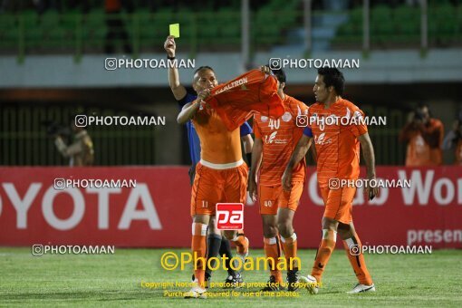 2200322, Kerman, Iran, AFC Champions League 2010, Group stage, Group D, Second Leg، Mes Kerman 3 v 1 Al Sadd SC on 2010/03/30 at Shahid Bahonar Stadium