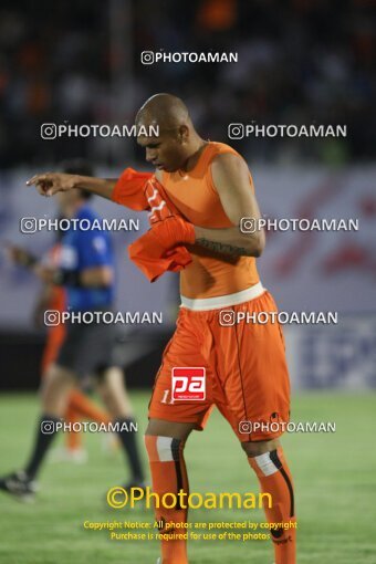 2200327, Kerman, Iran, AFC Champions League 2010, Group stage, Group D, Second Leg، Mes Kerman 3 v 1 Al Sadd SC on 2010/03/30 at Shahid Bahonar Stadium