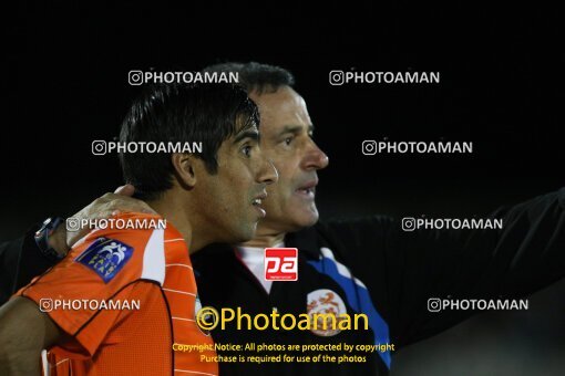 2200342, Kerman, Iran, AFC Champions League 2010, Group stage, Group D, Second Leg، Mes Kerman 3 v 1 Al Sadd SC on 2010/03/30 at Shahid Bahonar Stadium