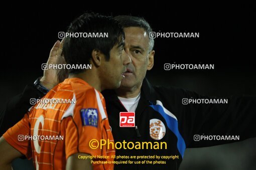 2200344, Kerman, Iran, AFC Champions League 2010, Group stage, Group D, Second Leg، Mes Kerman 3 v 1 Al Sadd SC on 2010/03/30 at Shahid Bahonar Stadium