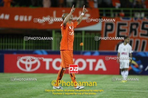 2200354, Kerman, Iran, AFC Champions League 2010, Group stage, Group D, Second Leg، Mes Kerman 3 v 1 Al Sadd SC on 2010/03/30 at Shahid Bahonar Stadium