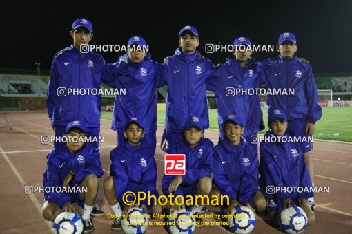 2200357, Kerman, Iran, AFC Champions League 2010, Group stage, Group D, Second Leg، Mes Kerman 3 v 1 Al Sadd SC on 2010/03/30 at Shahid Bahonar Stadium