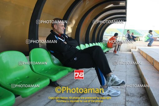 2200363, Kerman, Iran, AFC Champions League 2010, Group stage, Group D, Second Leg، Mes Kerman 3 v 1 Al Sadd SC on 2010/03/30 at Shahid Bahonar Stadium