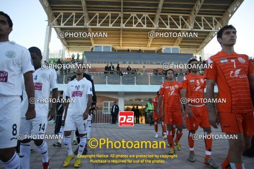 2200365, Kerman, Iran, AFC Champions League 2010, Group stage, Group D, Second Leg، Mes Kerman 3 v 1 Al Sadd SC on 2010/03/30 at Shahid Bahonar Stadium