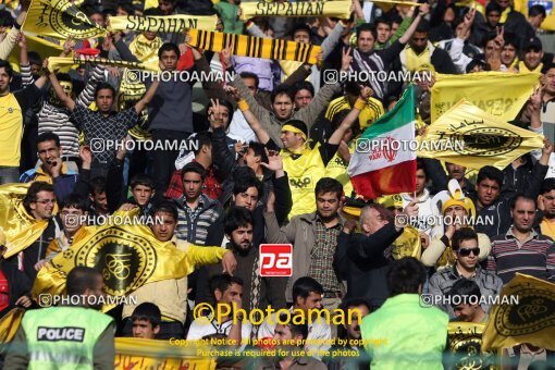 2200081, Isfahan,Fooladshahr, Iran, AFC Champions League 2010, Group stage, Group C, Second Leg، Sepahan 2 v 0 Pakhtakor Tashkent FK on 2010/03/31 at Foolad Shahr Stadium