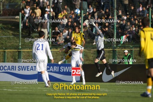 2200159, Isfahan,Fooladshahr, Iran, AFC Champions League 2010, Group stage, Group C, Second Leg، Sepahan 2 v 0 Pakhtakor Tashkent FK on 2010/03/31 at Foolad Shahr Stadium