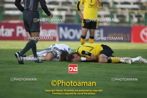 2200271, Isfahan,Fooladshahr, Iran, AFC Champions League 2010, Group stage, Group C, Second Leg، Sepahan 2 v 0 Pakhtakor Tashkent FK on 2010/03/31 at Foolad Shahr Stadium