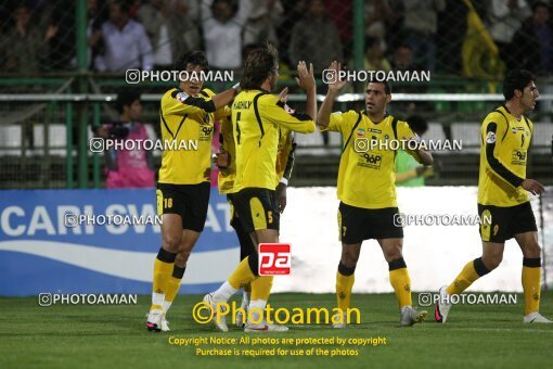 2200359, Isfahan,Fooladshahr, Iran, AFC Champions League 2010, Group stage, Group C, Second Leg، Sepahan 2 v 0 Pakhtakor Tashkent FK on 2010/03/31 at Foolad Shahr Stadium