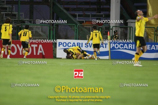 2200370, Isfahan,Fooladshahr, Iran, AFC Champions League 2010, Group stage, Group C, Second Leg، Sepahan 2 v 0 Pakhtakor Tashkent FK on 2010/03/31 at Foolad Shahr Stadium