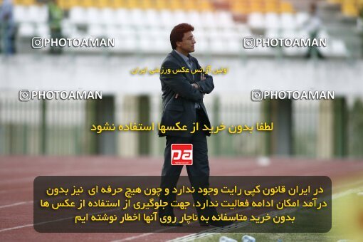 2200565, Qom, Iran, Iran Pro League، Persian Gulf Cup، 2009-10 season، Second Leg، Week 30، Saba Qom 2 v ۱ Esteghlal on 2010/04/03 at Yadegar-e Emam Stadium Qom