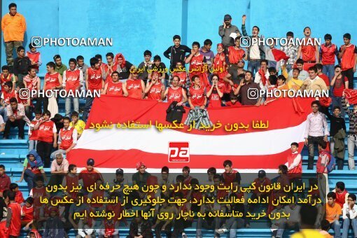 2200933, Tehran, Iran, Iran Pro League، Persian Gulf Cup، 2009-10 season، Second Leg، Week 30، Steel Azin 2 v ۱ Sepahan on 2010/04/04 at Shahid Dastgerdi Stadium