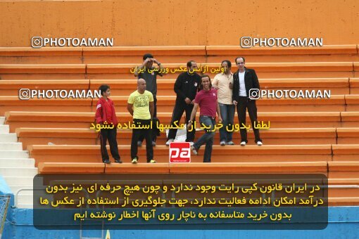 2201162, Tehran, Iran, Iran Pro League، Persian Gulf Cup، 2009-10 season، Second Leg، Week 30، Steel Azin 2 v ۱ Sepahan on 2010/04/04 at Shahid Dastgerdi Stadium