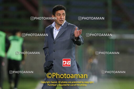 2201025, Isfahan,Fooladshahr, Iran, AFC Champions League 2010, Group stage, Group C, Second Leg، Sepahan 1 v 0 Al-Shabab FC on 2010/04/13 at Foolad Shahr Stadium