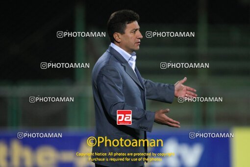 2201047, Isfahan,Fooladshahr, Iran, AFC Champions League 2010, Group stage, Group C, Second Leg، Sepahan 1 v 0 Al-Shabab FC on 2010/04/13 at Foolad Shahr Stadium