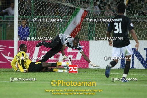 2201062, Isfahan,Fooladshahr, Iran, AFC Champions League 2010, Group stage, Group C, Second Leg، Sepahan 1 v 0 Al-Shabab FC on 2010/04/13 at Foolad Shahr Stadium