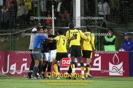 2201069, Isfahan,Fooladshahr, Iran, AFC Champions League 2010, Group stage, Group C, Second Leg، Sepahan 1 v 0 Al-Shabab FC on 2010/04/13 at Foolad Shahr Stadium