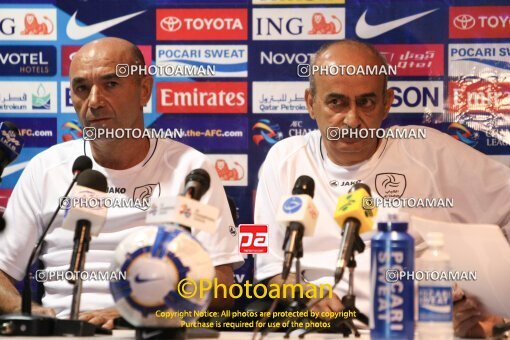 2201108, Isfahan,Fooladshahr, Iran, AFC Champions League 2010, Group stage, Group C, Second Leg، Sepahan 1 v 0 Al-Shabab FC on 2010/04/13 at Foolad Shahr Stadium