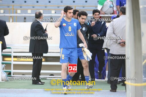 2200930, Tehran, Iran, AFC Champions League 2010, Group stage, Group A, Second Leg، Esteghlal 2 v 1 Al-Ahli Saudi FC on 2010/04/14 at Azadi Stadium