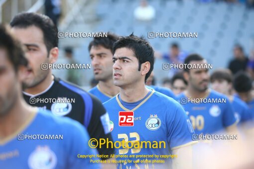 2200939, Tehran, Iran, AFC Champions League 2010, Group stage, Group A, Second Leg، Esteghlal 2 v 1 Al-Ahli Saudi FC on 2010/04/14 at Azadi Stadium