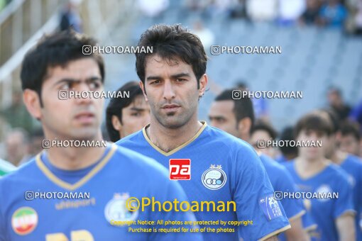 2200944, Tehran, Iran, AFC Champions League 2010, Group stage, Group A, Second Leg، Esteghlal 2 v 1 Al-Ahli Saudi FC on 2010/04/14 at Azadi Stadium