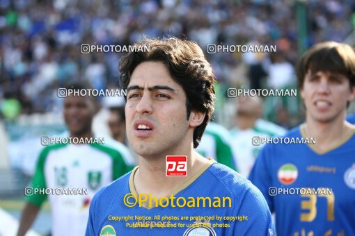 2200952, Tehran, Iran, AFC Champions League 2010, Group stage, Group A, Second Leg، Esteghlal 2 v 1 Al-Ahli Saudi FC on 2010/04/14 at Azadi Stadium