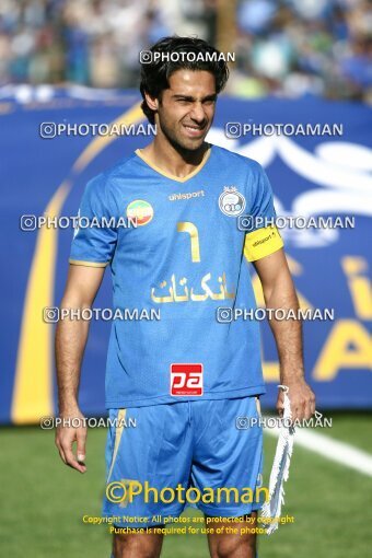 2200960, Tehran, Iran, AFC Champions League 2010, Group stage, Group A, Second Leg، Esteghlal 2 v 1 Al-Ahli Saudi FC on 2010/04/14 at Azadi Stadium