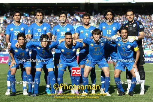 2200985, Tehran, Iran, AFC Champions League 2010, Group stage, Group A, Second Leg، Esteghlal 2 v 1 Al-Ahli Saudi FC on 2010/04/14 at Azadi Stadium