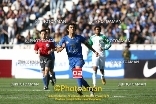 2201010, Tehran, Iran, AFC Champions League 2010, Group stage, Group A, Second Leg، Esteghlal 2 v 1 Al-Ahli Saudi FC on 2010/04/14 at Azadi Stadium