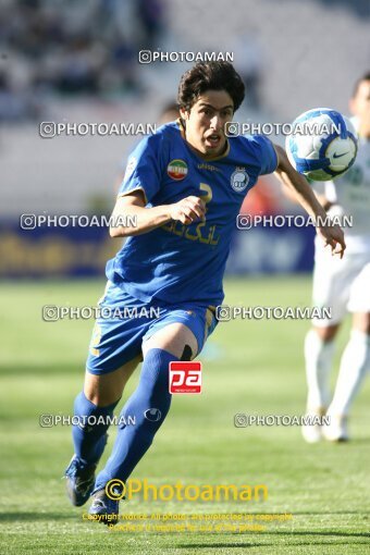 2201015, Tehran, Iran, AFC Champions League 2010, Group stage, Group A, Second Leg، Esteghlal 2 v 1 Al-Ahli Saudi FC on 2010/04/14 at Azadi Stadium