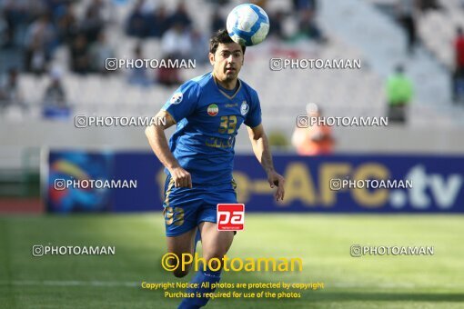 2201028, Tehran, Iran, AFC Champions League 2010, Group stage, Group A, Second Leg، Esteghlal 2 v 1 Al-Ahli Saudi FC on 2010/04/14 at Azadi Stadium