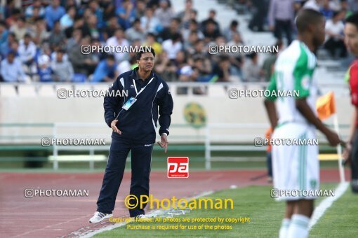 2201038, Tehran, Iran, AFC Champions League 2010, Group stage, Group A, Second Leg، Esteghlal 2 v 1 Al-Ahli Saudi FC on 2010/04/14 at Azadi Stadium