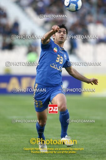 2201046, Tehran, Iran, AFC Champions League 2010, Group stage, Group A, Second Leg، Esteghlal 2 v 1 Al-Ahli Saudi FC on 2010/04/14 at Azadi Stadium