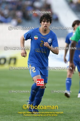 2201050, Tehran, Iran, AFC Champions League 2010, Group stage, Group A, Second Leg، Esteghlal 2 v 1 Al-Ahli Saudi FC on 2010/04/14 at Azadi Stadium