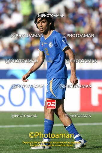 2201064, Tehran, Iran, AFC Champions League 2010, Group stage, Group A, Second Leg، Esteghlal 2 v 1 Al-Ahli Saudi FC on 2010/04/14 at Azadi Stadium