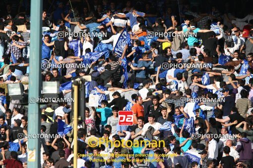 2201102, Tehran, Iran, AFC Champions League 2010, Group stage, Group A, Second Leg، Esteghlal 2 v 1 Al-Ahli Saudi FC on 2010/04/14 at Azadi Stadium