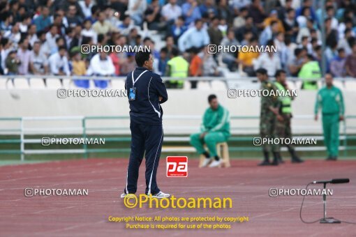 2201117, Tehran, Iran, AFC Champions League 2010, Group stage, Group A, Second Leg، Esteghlal 2 v 1 Al-Ahli Saudi FC on 2010/04/14 at Azadi Stadium