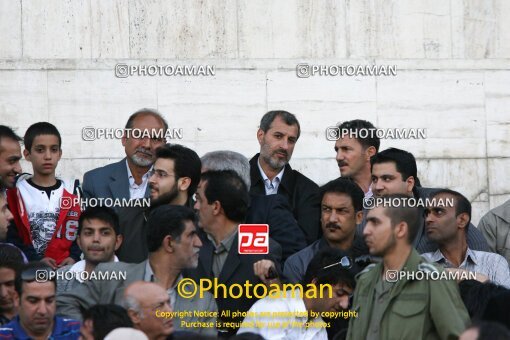 2201140, Tehran, Iran, AFC Champions League 2010, Group stage, Group A, Second Leg، Esteghlal 2 v 1 Al-Ahli Saudi FC on 2010/04/14 at Azadi Stadium