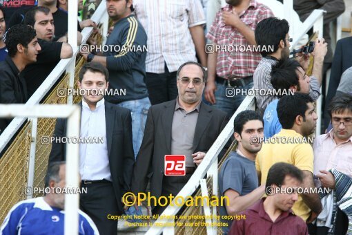 2201142, Tehran, Iran, AFC Champions League 2010, Group stage, Group A, Second Leg، Esteghlal 2 v 1 Al-Ahli Saudi FC on 2010/04/14 at Azadi Stadium