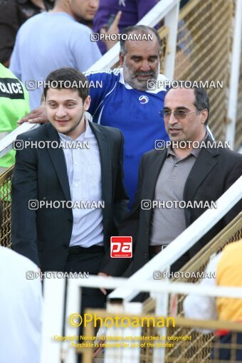 2201144, Tehran, Iran, AFC Champions League 2010, Group stage, Group A, Second Leg، Esteghlal 2 v 1 Al-Ahli Saudi FC on 2010/04/14 at Azadi Stadium