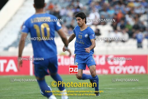 2201146, Tehran, Iran, AFC Champions League 2010, Group stage, Group A, Second Leg، Esteghlal 2 v 1 Al-Ahli Saudi FC on 2010/04/14 at Azadi Stadium