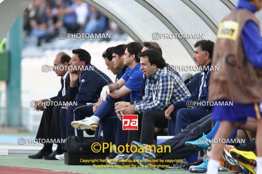 2201150, Tehran, Iran, AFC Champions League 2010, Group stage, Group A, Second Leg، Esteghlal 2 v 1 Al-Ahli Saudi FC on 2010/04/14 at Azadi Stadium