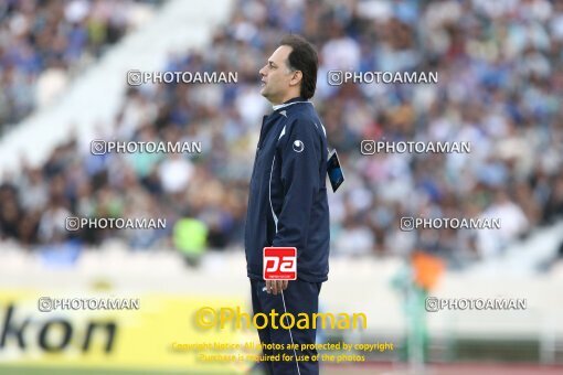 2201156, Tehran, Iran, AFC Champions League 2010, Group stage, Group A, Second Leg، Esteghlal 2 v 1 Al-Ahli Saudi FC on 2010/04/14 at Azadi Stadium