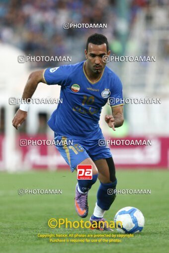 2201165, Tehran, Iran, AFC Champions League 2010, Group stage, Group A, Second Leg، Esteghlal 2 v 1 Al-Ahli Saudi FC on 2010/04/14 at Azadi Stadium