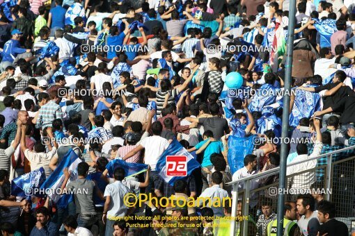 2201186, Tehran, Iran, AFC Champions League 2010, Group stage, Group A, Second Leg، Esteghlal 2 v 1 Al-Ahli Saudi FC on 2010/04/14 at Azadi Stadium