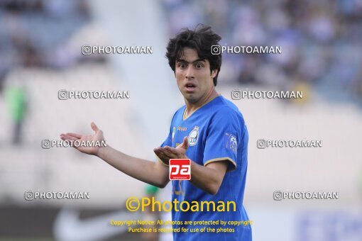 2201198, Tehran, Iran, AFC Champions League 2010, Group stage, Group A, Second Leg، Esteghlal 2 v 1 Al-Ahli Saudi FC on 2010/04/14 at Azadi Stadium