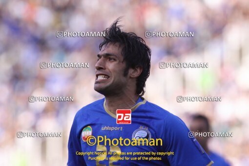 2201211, Tehran, Iran, AFC Champions League 2010, Group stage, Group A, Second Leg، Esteghlal 2 v 1 Al-Ahli Saudi FC on 2010/04/14 at Azadi Stadium