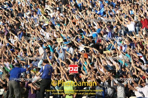 2201288, Tehran, Iran, AFC Champions League 2010, Group stage, Group A, Second Leg، Esteghlal 2 v 1 Al-Ahli Saudi FC on 2010/04/14 at Azadi Stadium