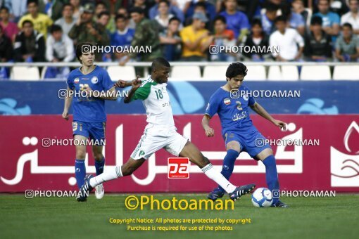 2201189, Tehran, Iran, AFC Champions League 2010, Group stage, Group A, Second Leg، Esteghlal 2 v 1 Al-Ahli Saudi FC on 2010/04/14 at Azadi Stadium